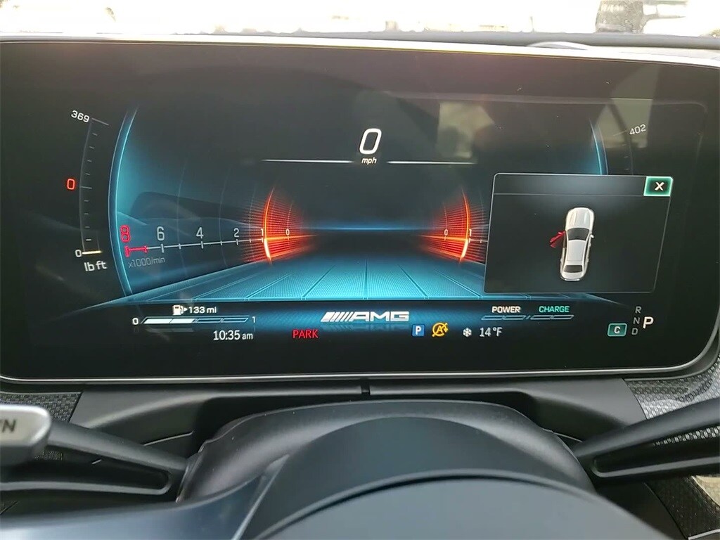 2023 MERCEDES-BENZ C-CLASS - Image 32