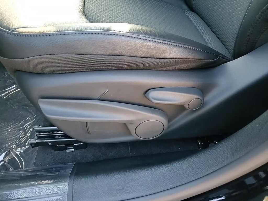 2026 Jeep Compass Altitude - Photo 11