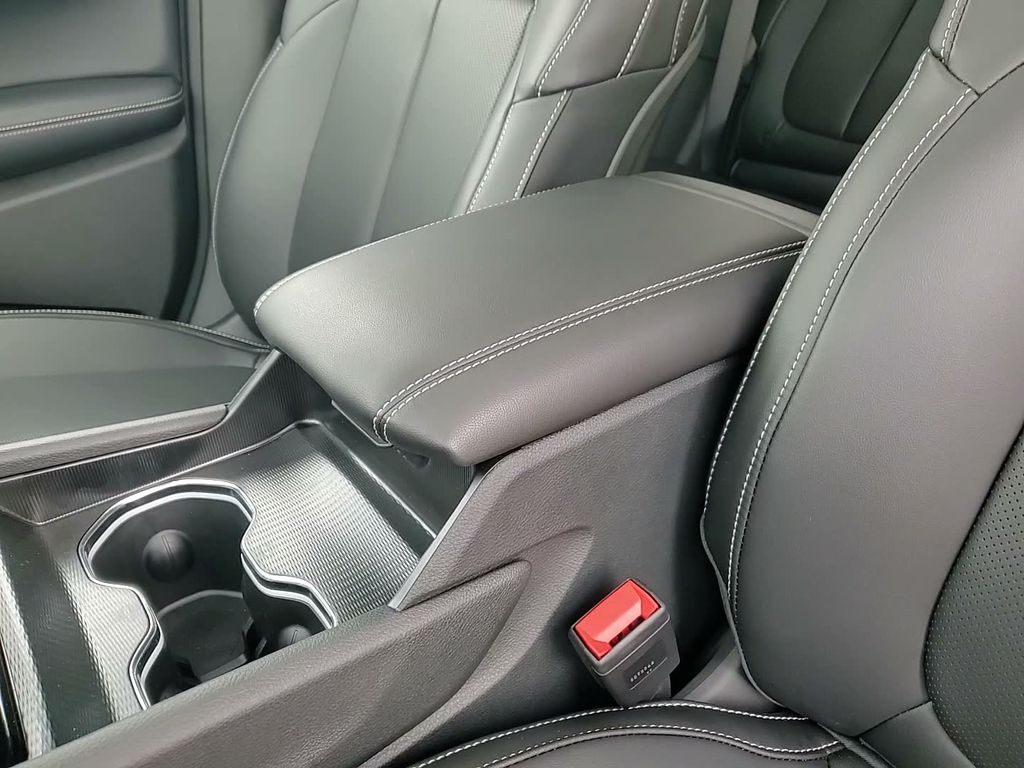2025 Jeep Grand Cherokee Limited - Photo 34