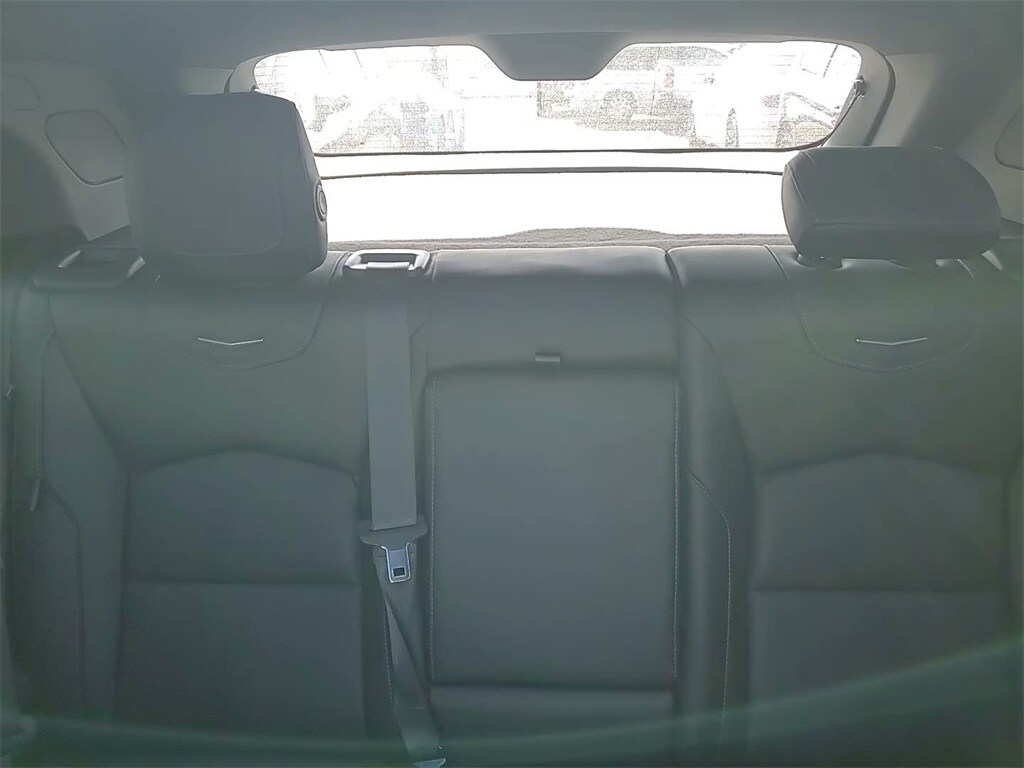 2021 CADILLAC XT4 - Image 40