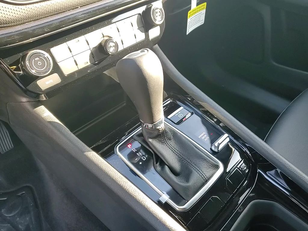 2026 Jeep Compass Altitude - Photo 17