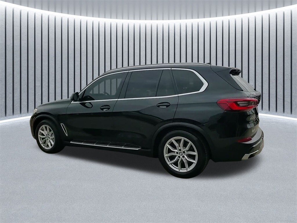 2020 BMW X5 - Image 13