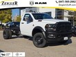  Ram 4500 Chassis Cab