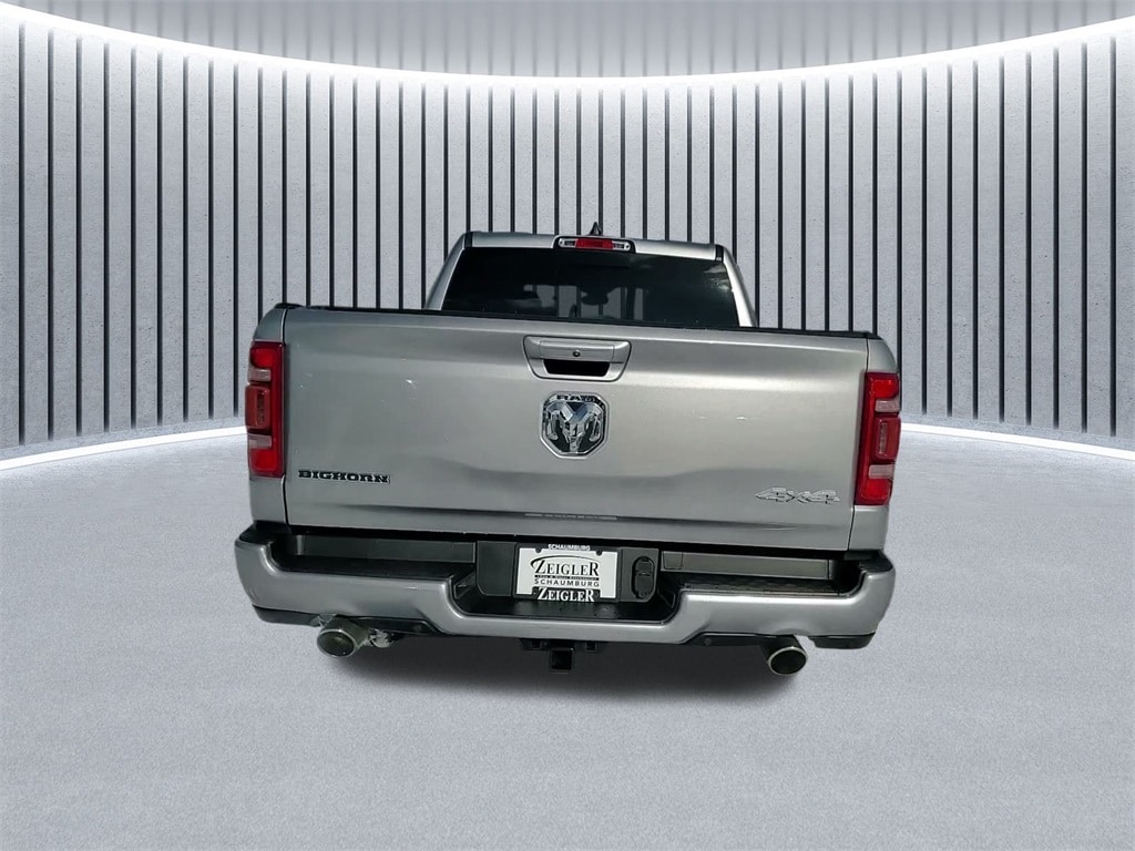 2019 RAM 1500 - Image 10