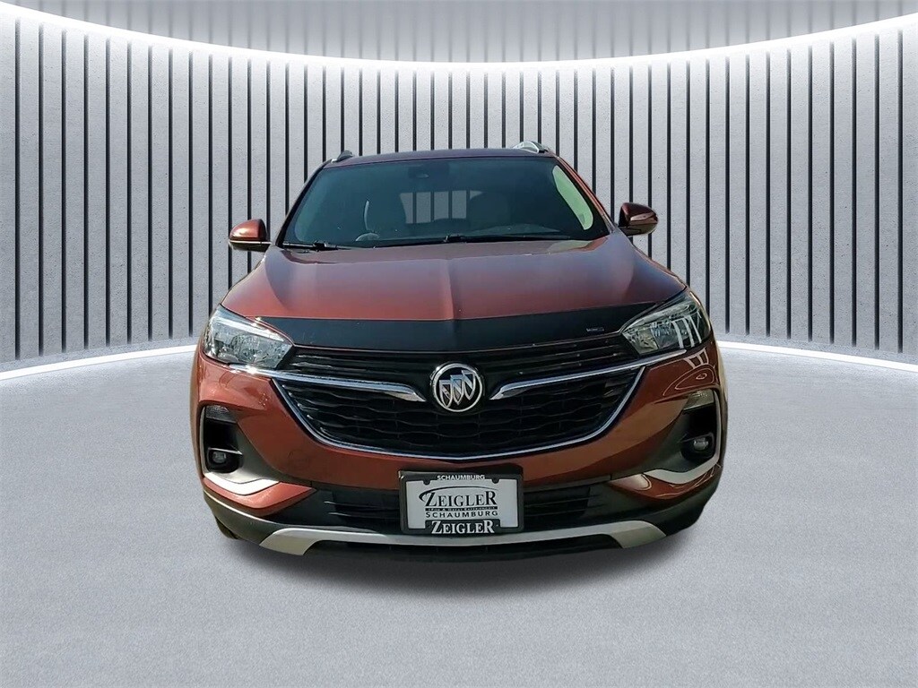 2021 BUICK ENCORE GX - Image 21