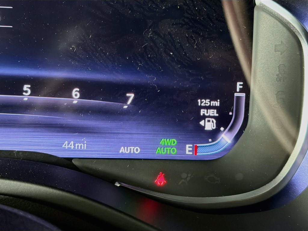 Vehicle thumbnail