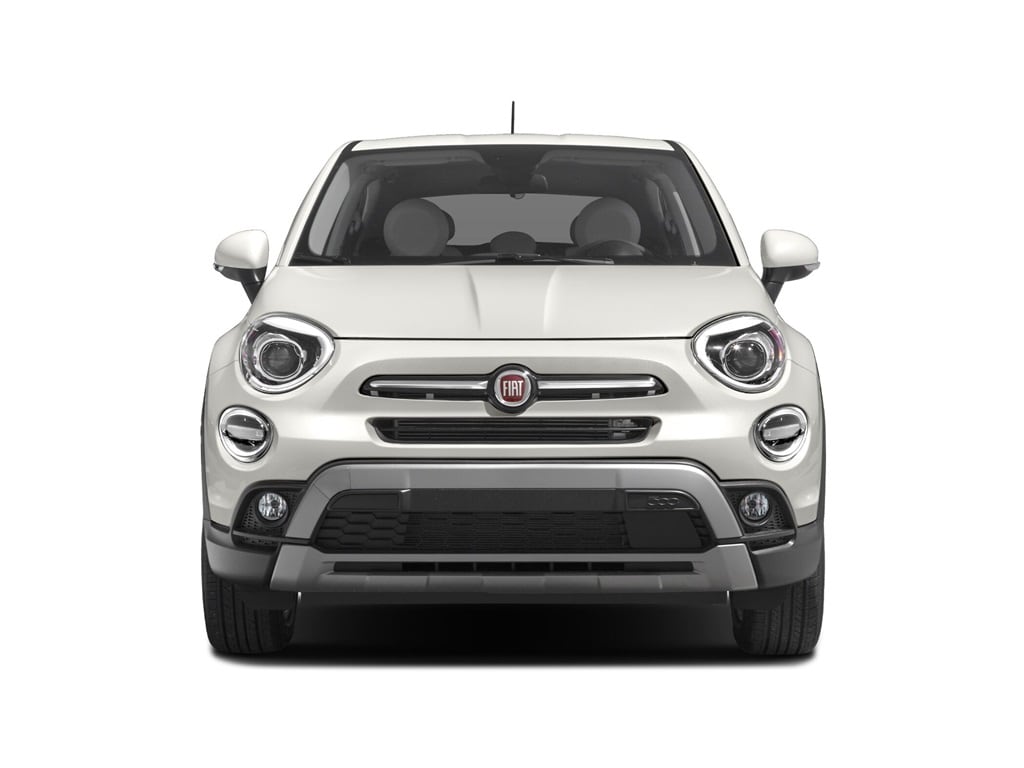 Used 2023 FIAT 500X Sport SUV