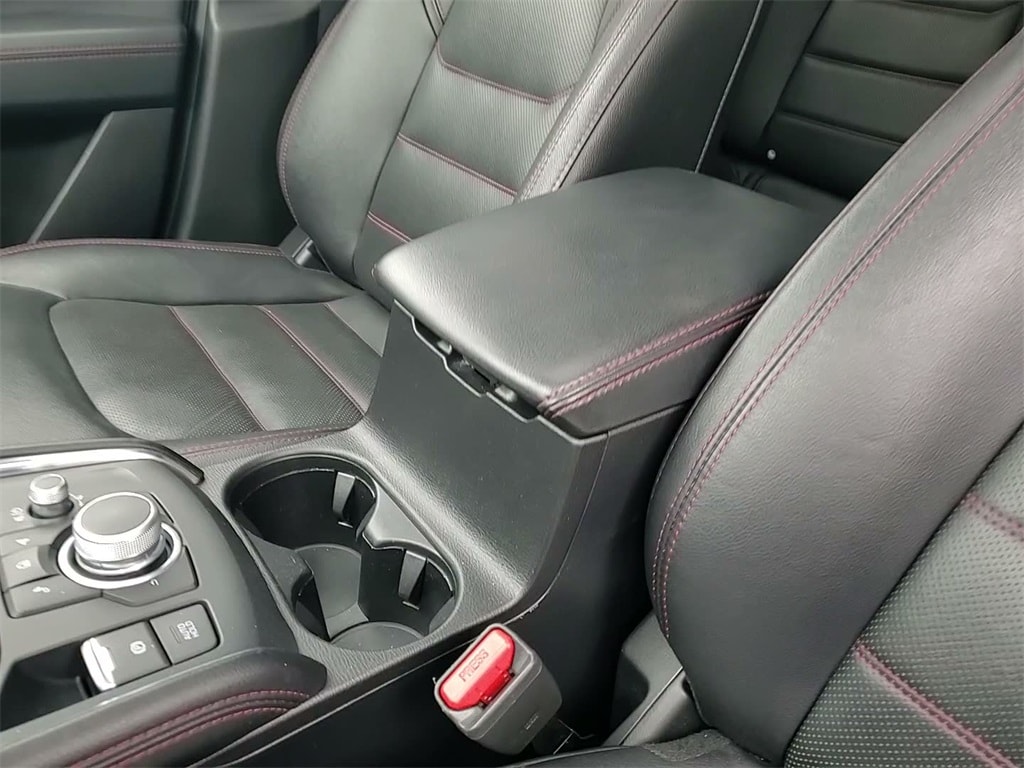 2023 MAZDA CX-5 - Image 31