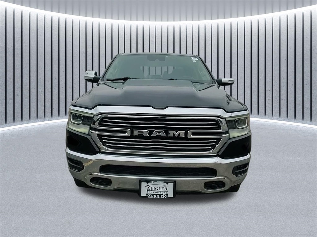 2021 RAM 1500 - Image 23