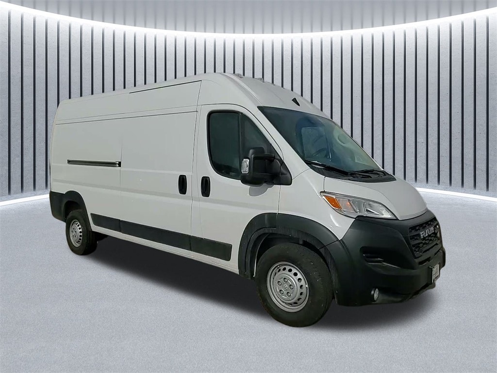 2025 RAM PROMASTER 2500 - Image 1