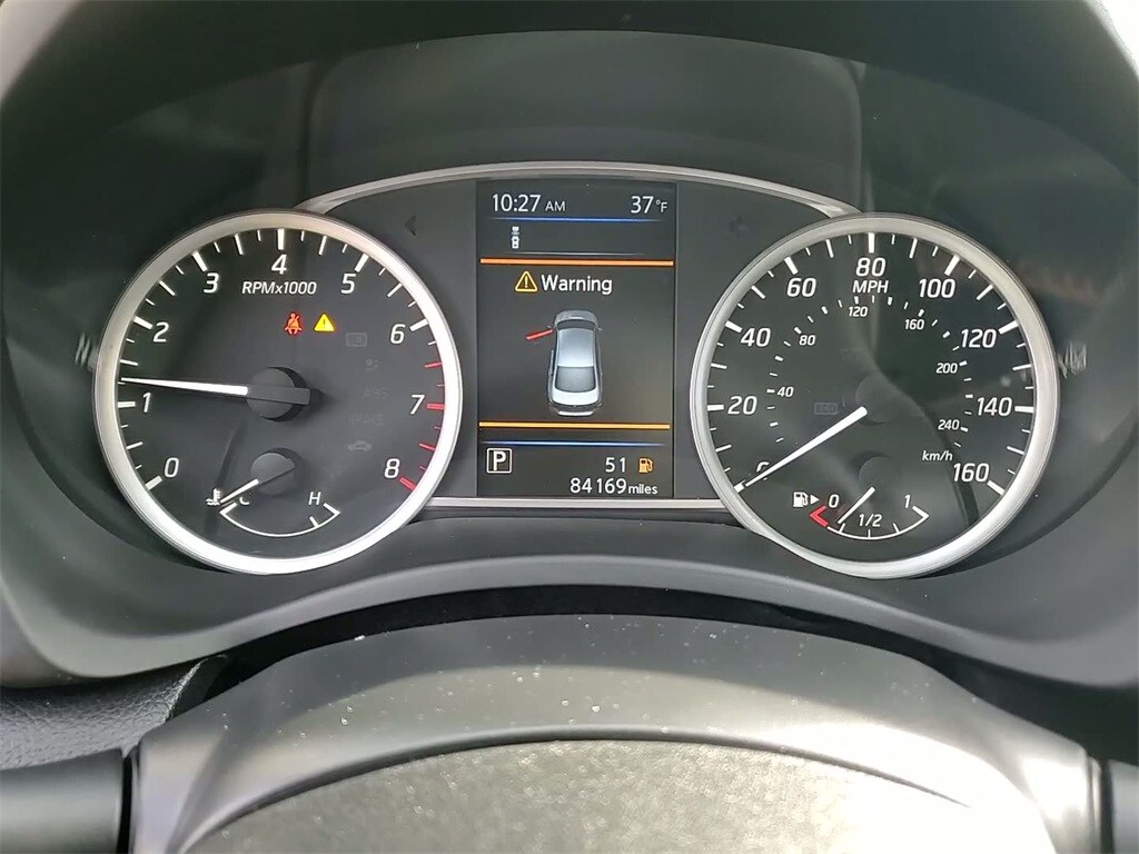 2019 NISSAN SENTRA - Image 15