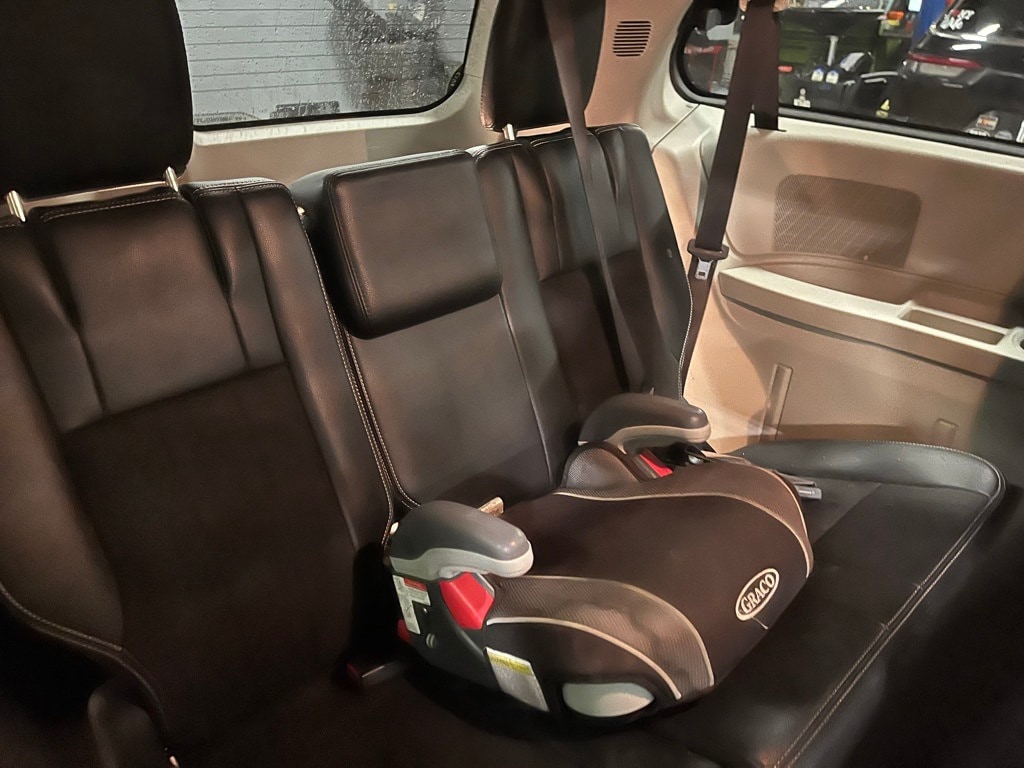 2019 DODGE GRAND CARAVAN - Image 6