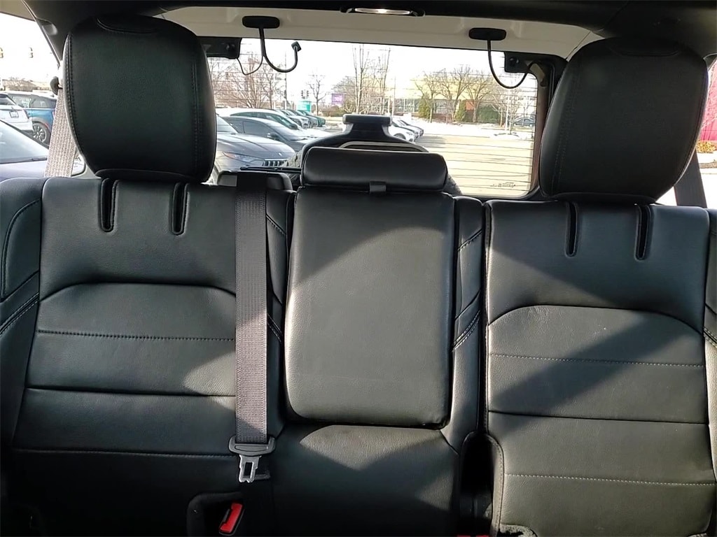 2022 JEEP WRANGLER - Image 21