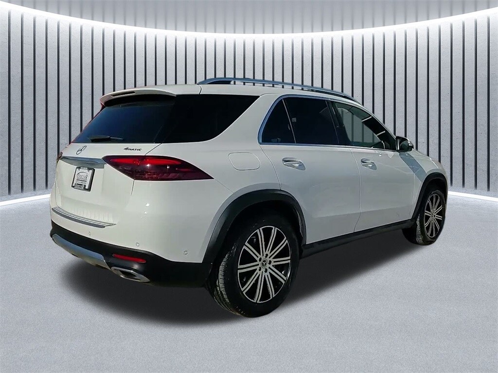 2024 MERCEDES-BENZ GLE-CLASS - Image 9