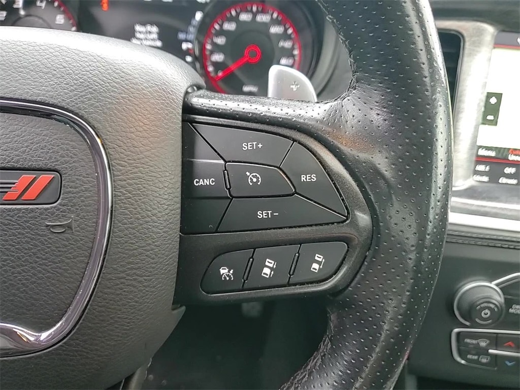 2023 DODGE CHARGER - Image 15