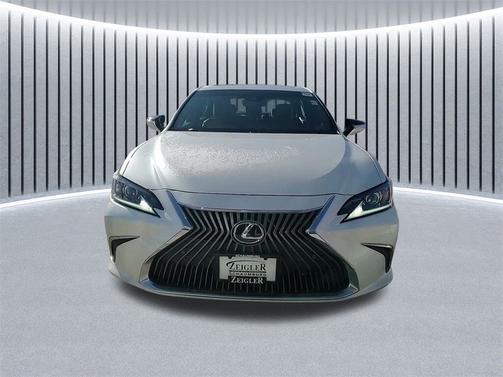 2021 LEXUS ES - Image 24