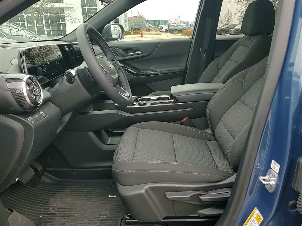 2026 CHEVROLET EQUINOX - Image 18