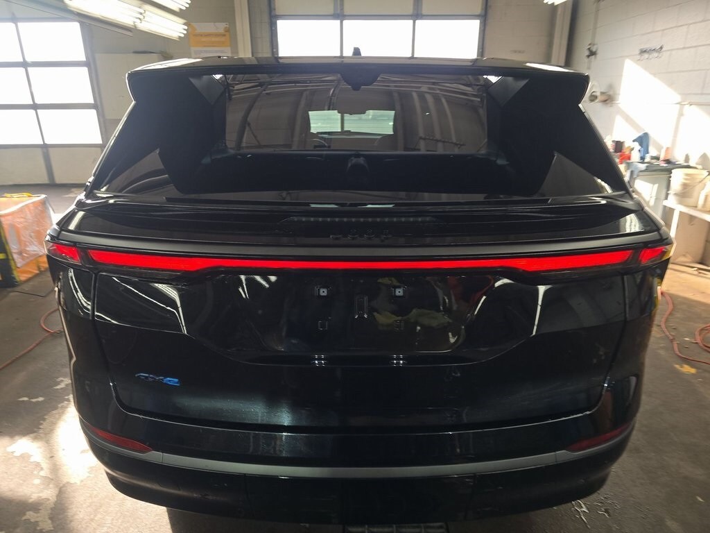 2024 JEEP WAGONEER S - Image 4