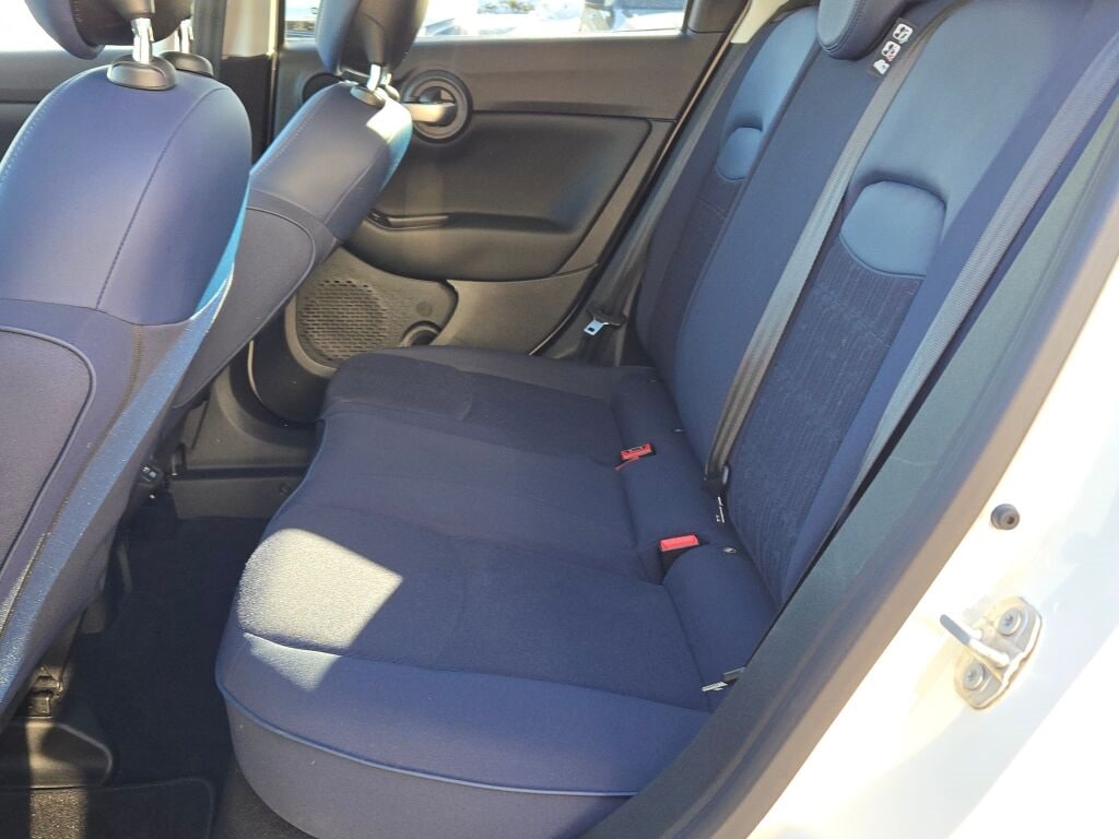 2022 FIAT 500X - Image 17