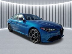 2025 Alfa Romeo Giulia Sedan