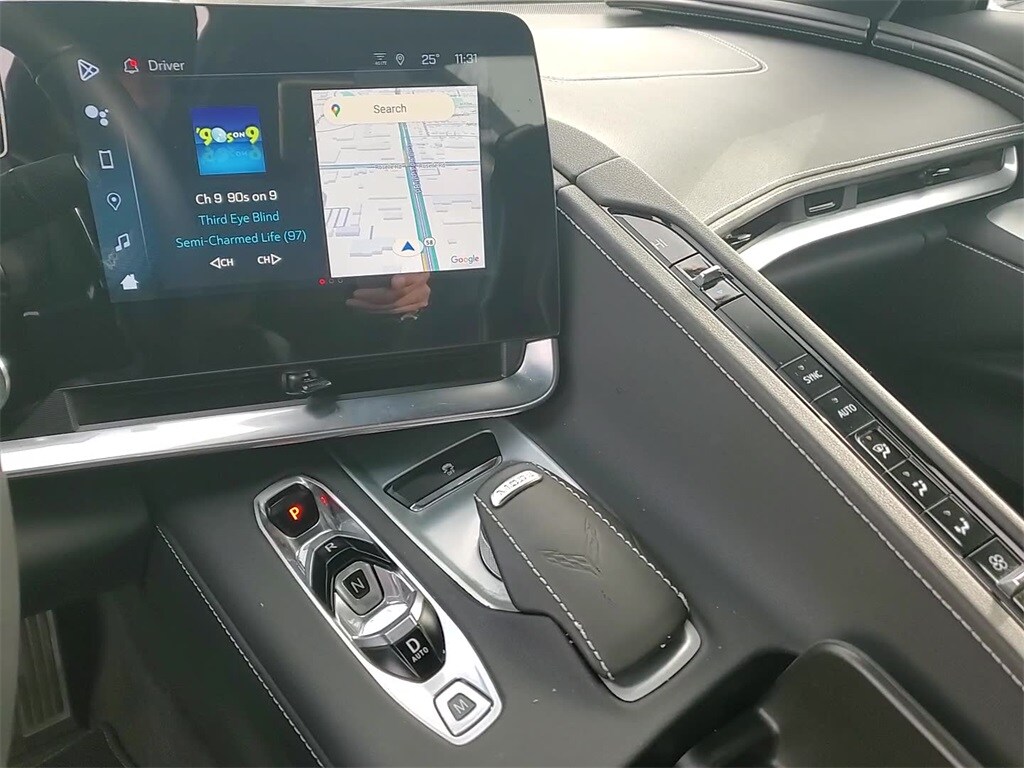 2024 CHEVROLET CORVETTE - Image 17