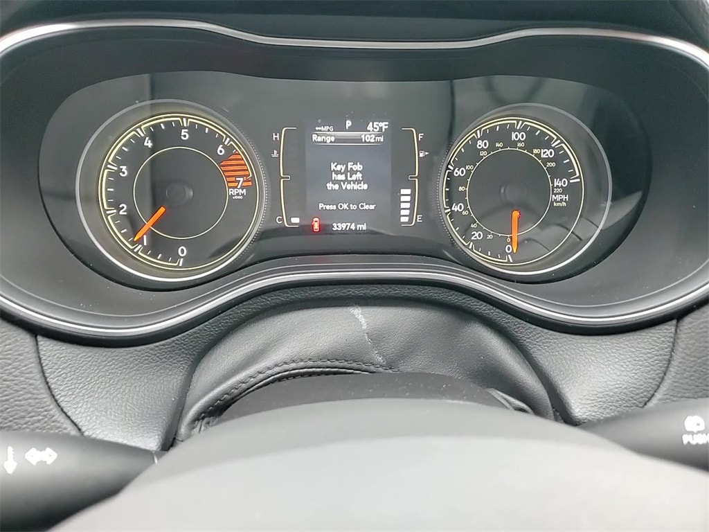 2021 JEEP CHEROKEE - Image 16