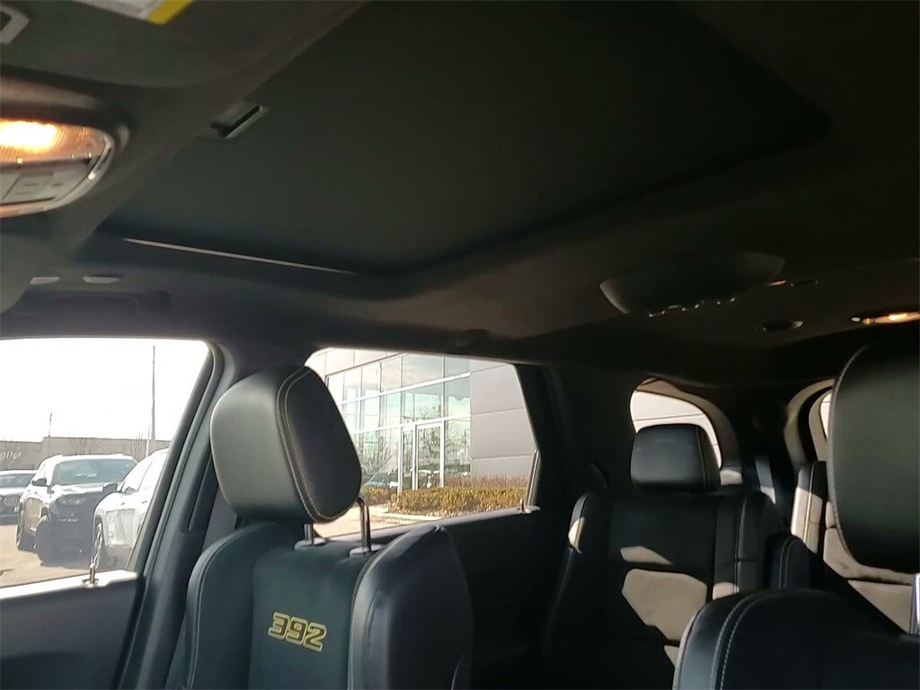 2024 DODGE DURANGO - Image 33