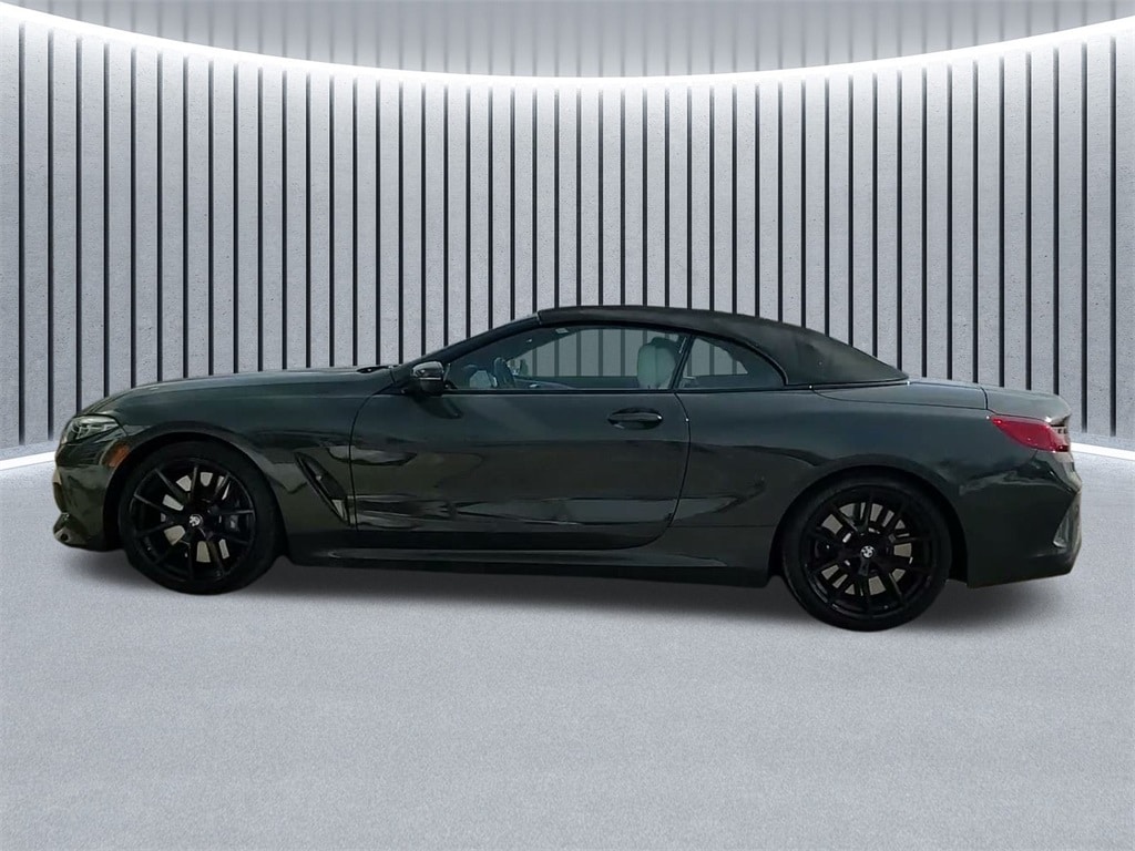 2022 BMW M850I - Image 17