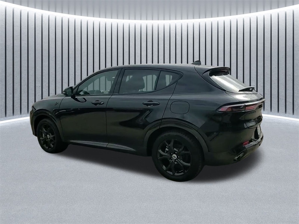 2024 DODGE HORNET - Image 13