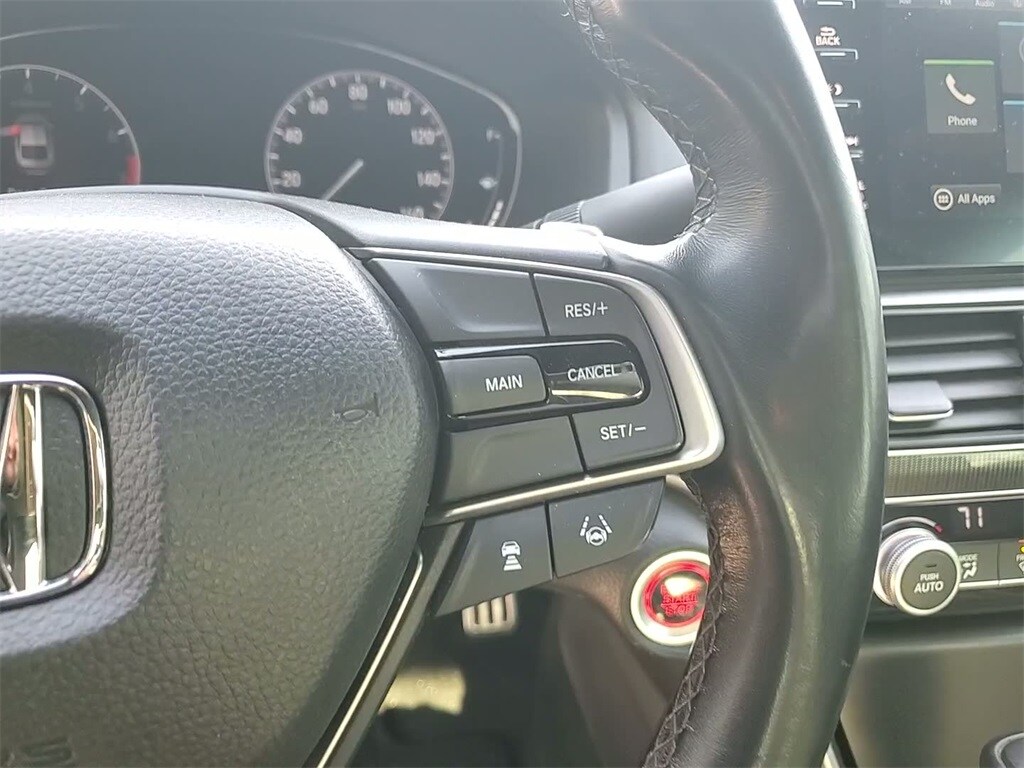 2020 HONDA ACCORD - Image 14