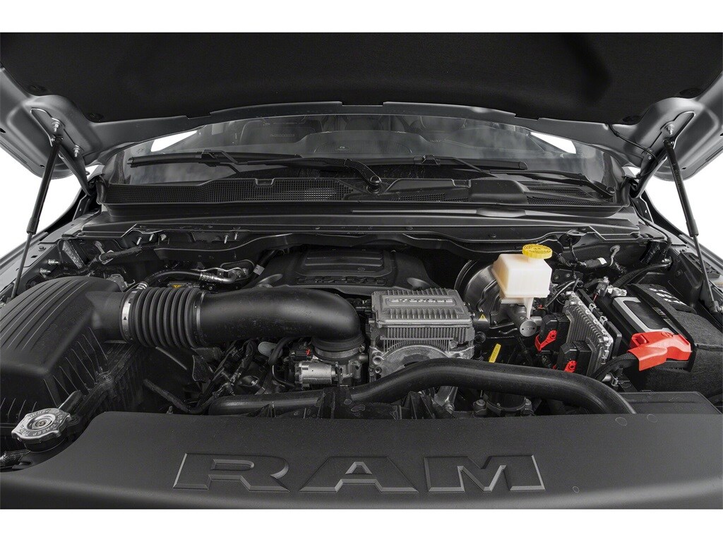 2022 RAM 1500 - Image 12