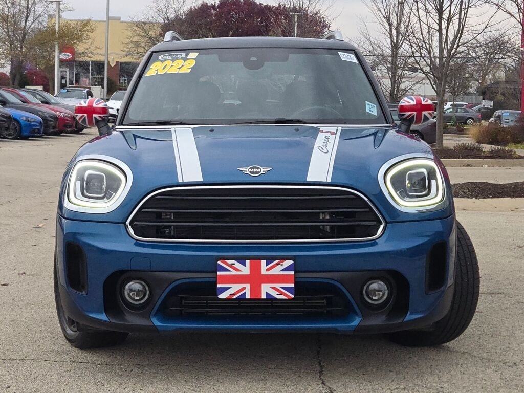 2022 MINI COUNTRYMAN - Image 4