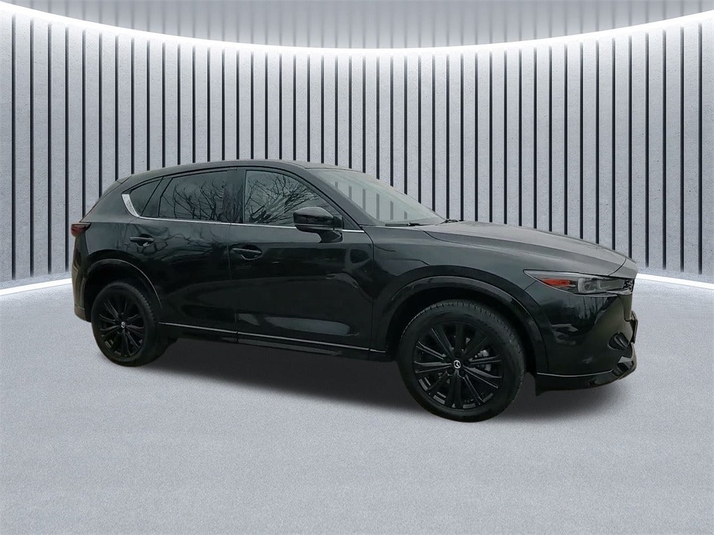 2023 MAZDA CX-5 - Image 4