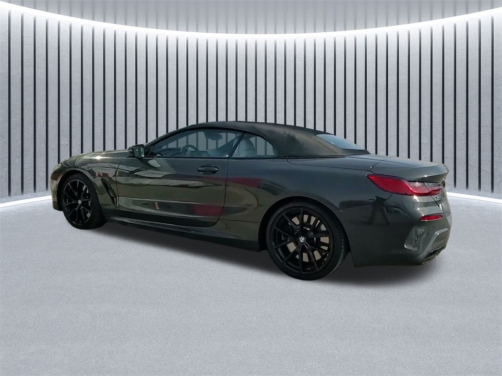 2022 BMW M850I - Image 15