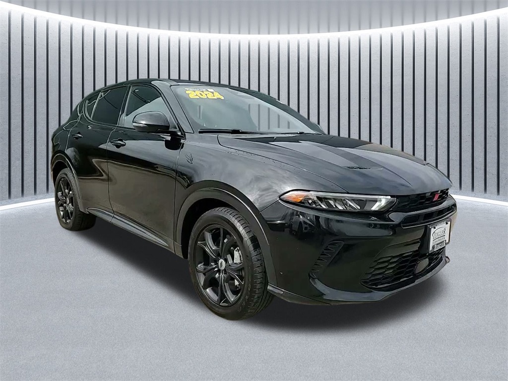 2024 DODGE HORNET - Image 1