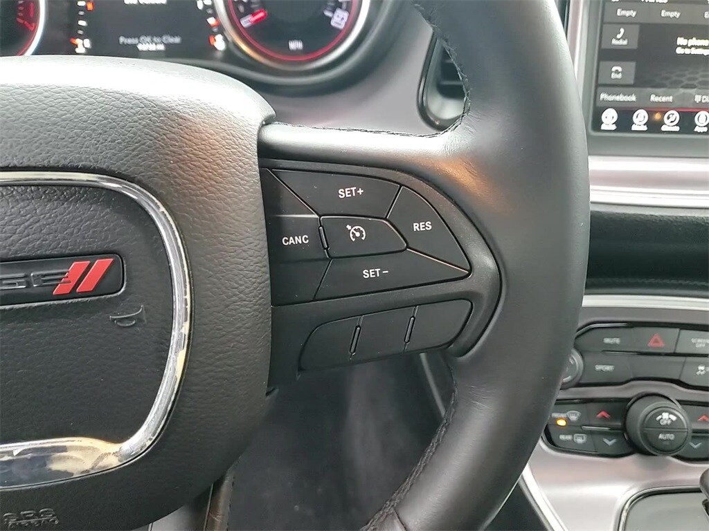 2019 DODGE CHALLENGER - Image 16