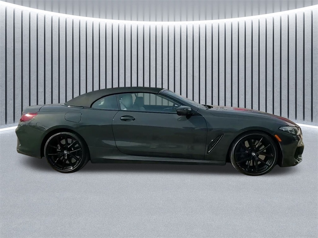 2022 BMW M850I - Image 4