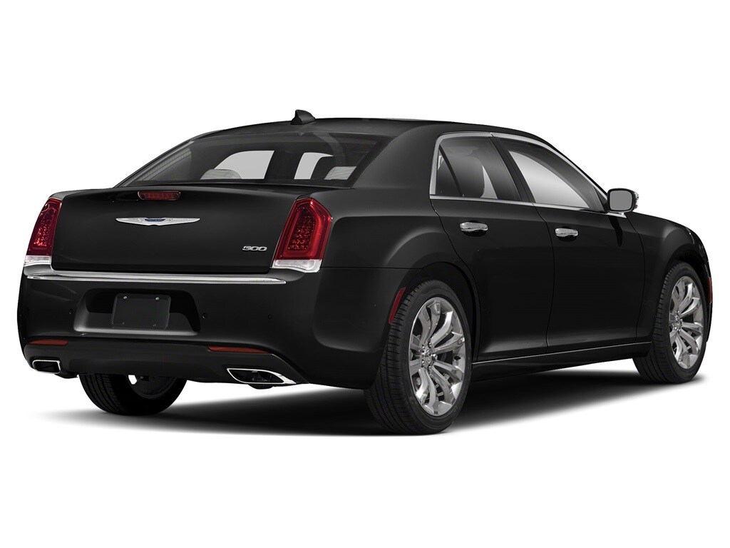 2020 Chrysler 300 S photo 2