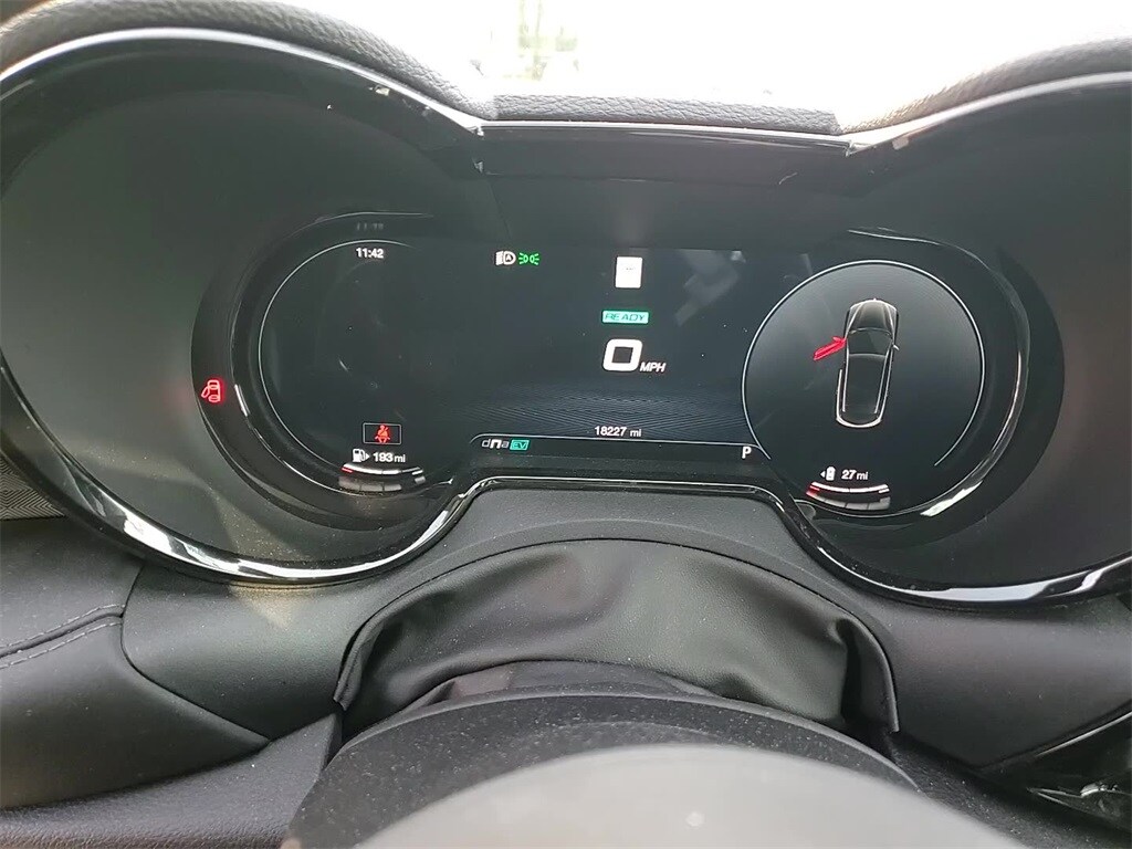 2024 ALFA ROMEO TONALE - Image 15