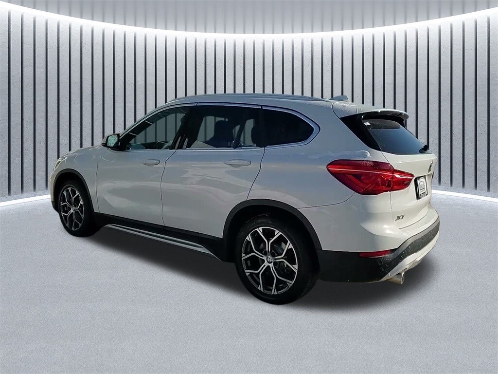 2022 BMW X1 - Image 12