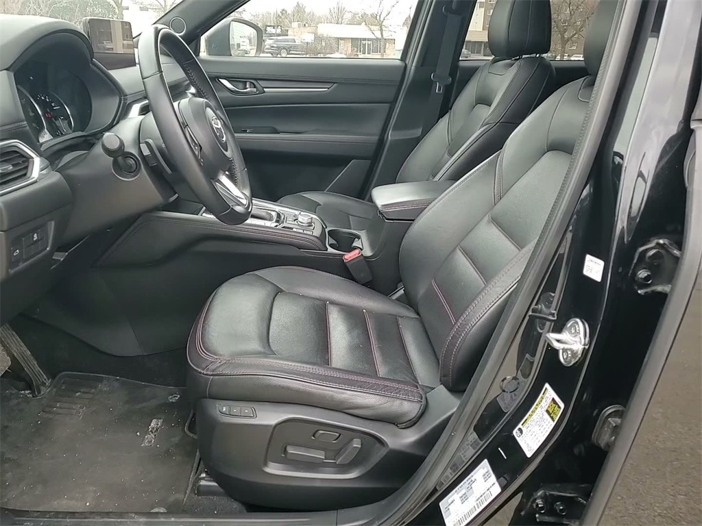 2023 MAZDA CX-5 - Image 23