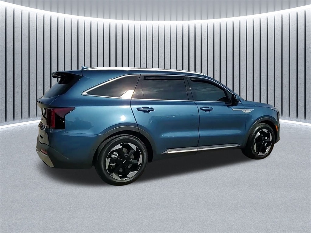 2025 KIA SORENTO - Image 6