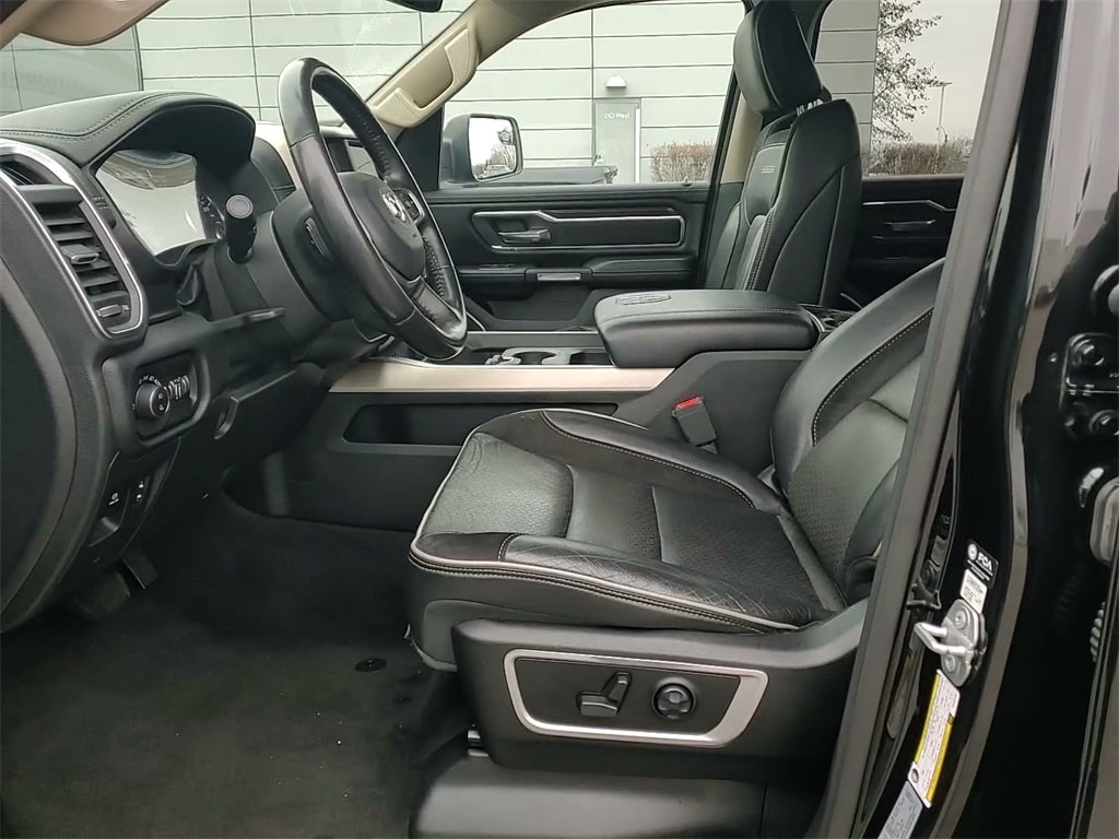 2021 RAM 1500 - Image 26