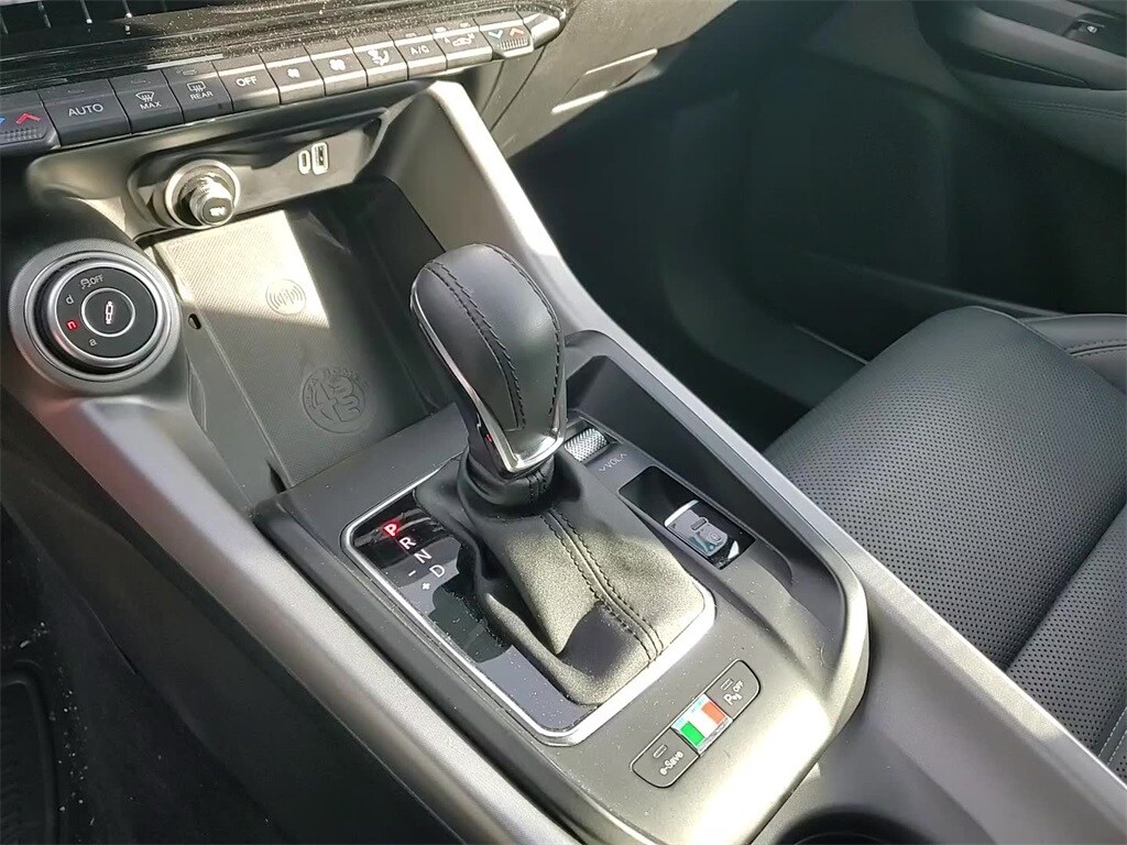 2024 ALFA ROMEO TONALE - Image 17