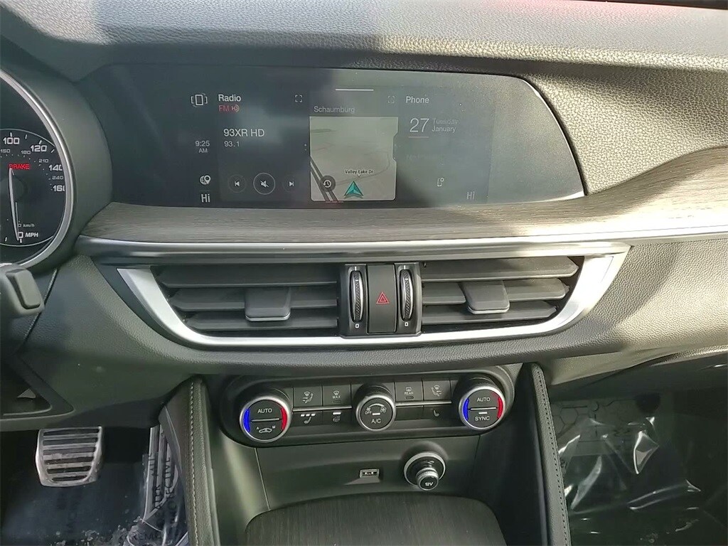 2023 ALFA ROMEO STELVIO - Image 29