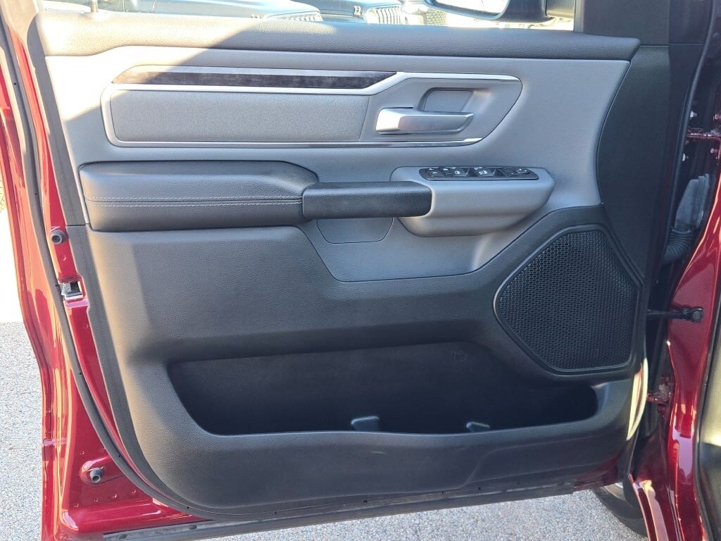 2022 RAM 1500 - Image 20