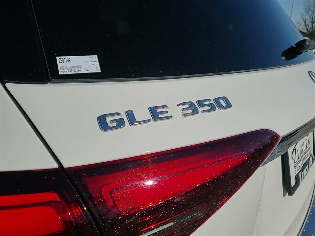 2024 MERCEDES-BENZ GLE-CLASS - Image 15