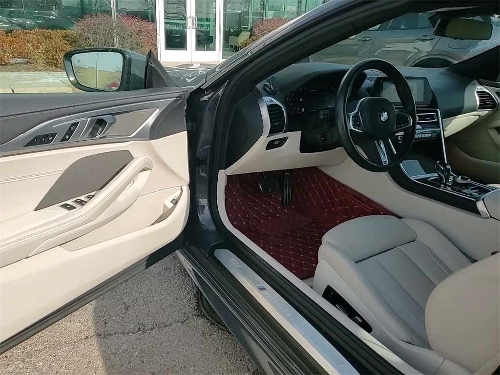 2022 BMW M850I - Image 24