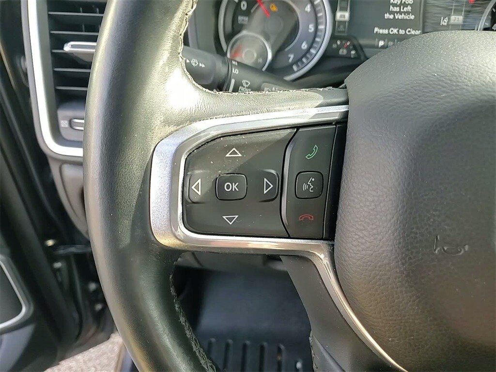 2019 RAM 1500 - Image 14