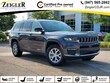 Jeep New Grand Cherokee